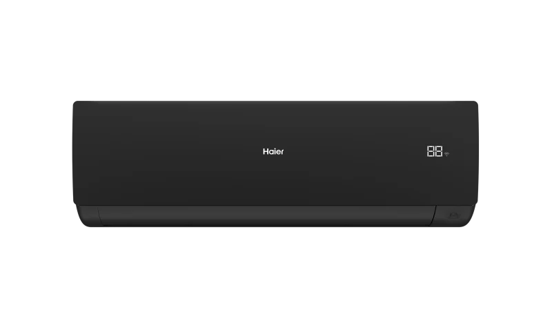 Klimatyzator Haier SERENE Plus Black Matt