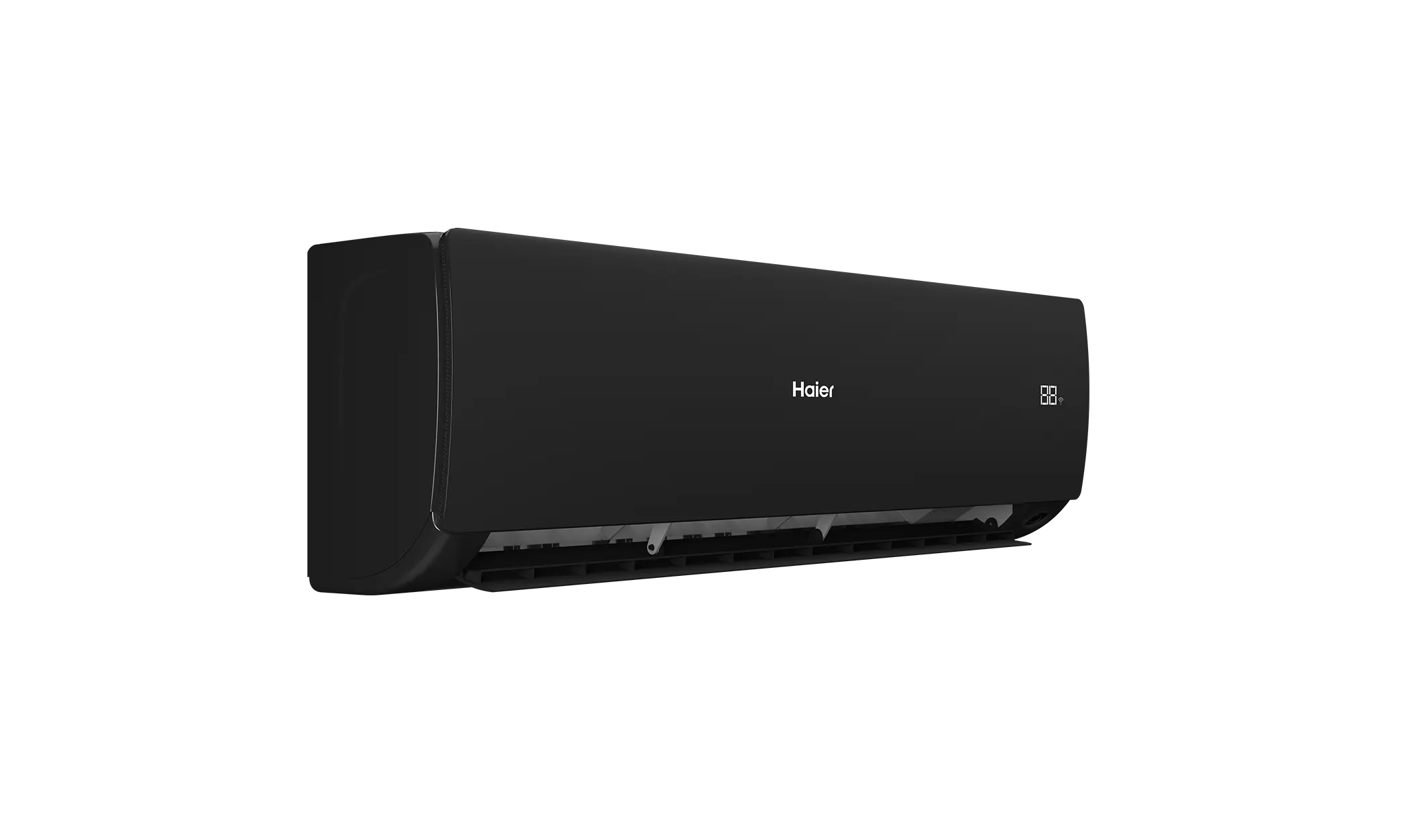 Klimatyzator Haier SERENE Plus Black Matt