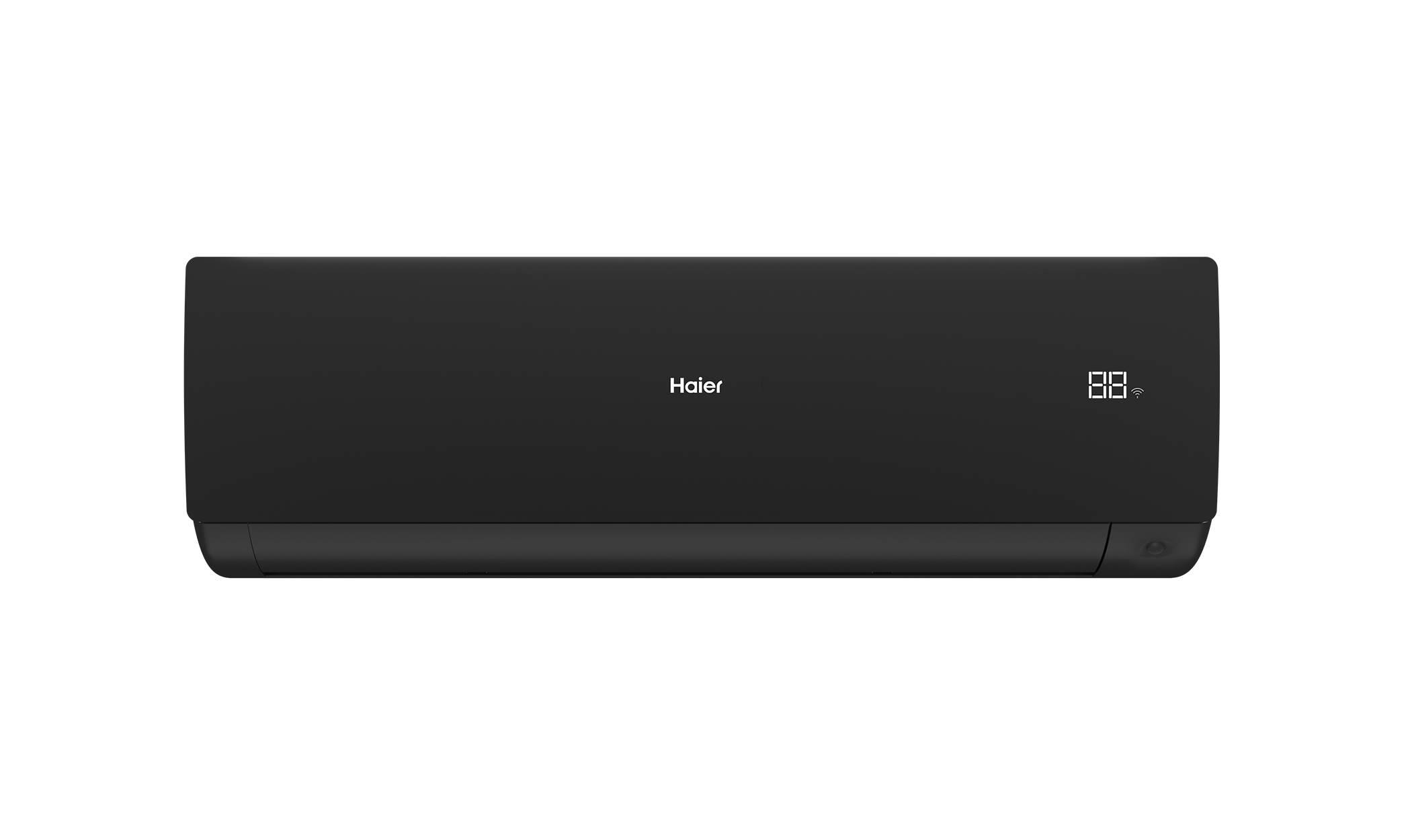 Klimatyzator Haier SERENE Plus Black Matt