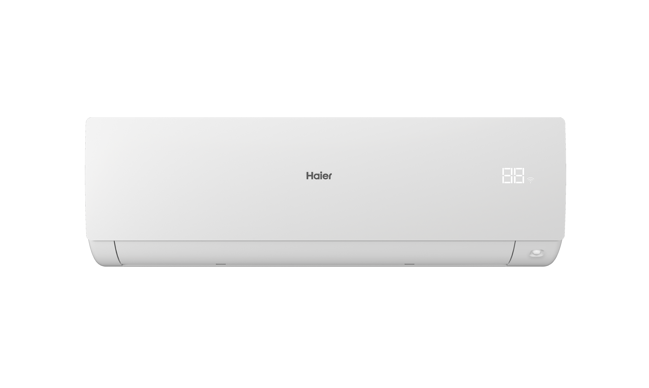 Klimatyzator Haier SERENE Plus White Matt