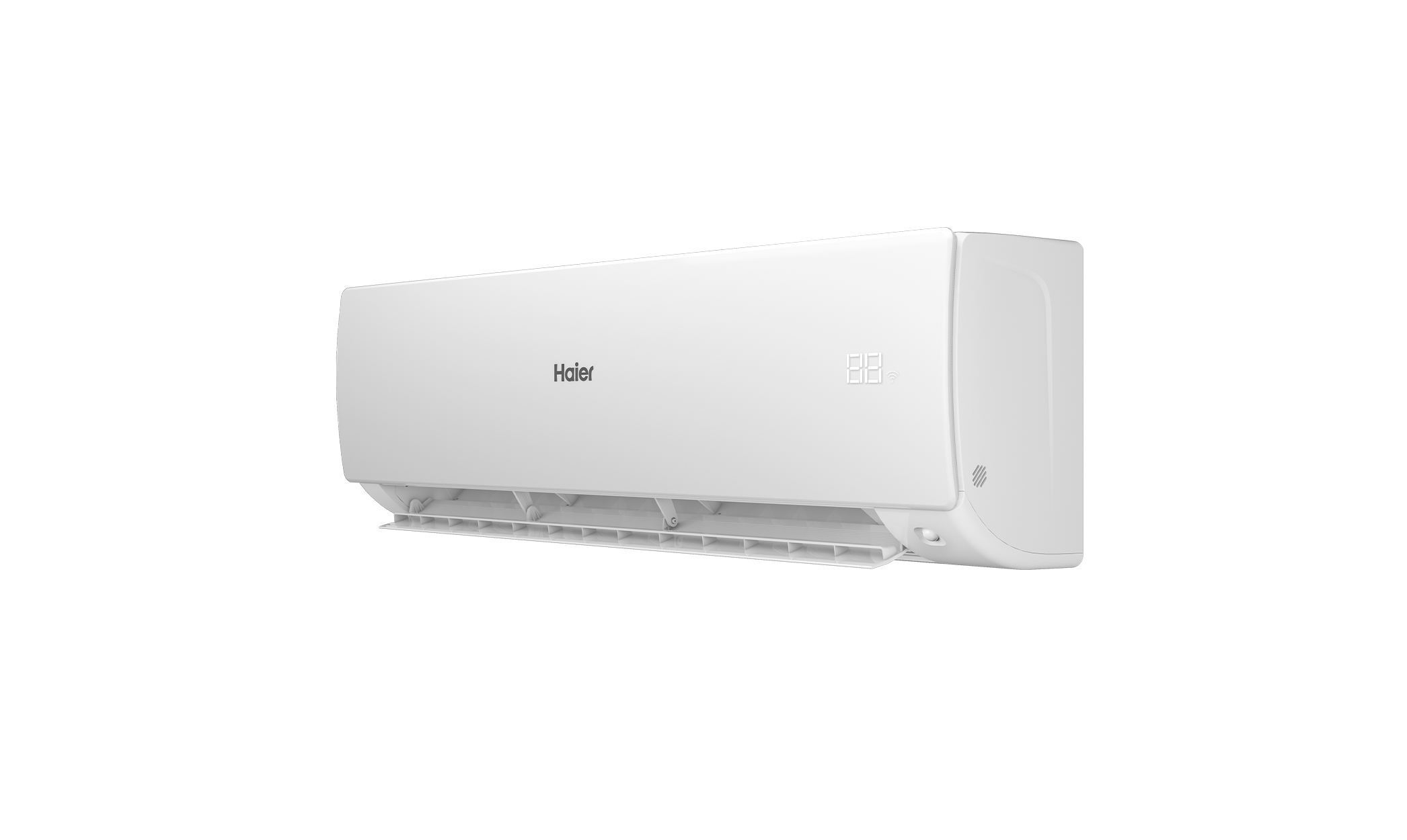 Klimatyzator Haier SERENE Plus White Matt - obrazek 3