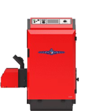 Kocioł na pellet ATMOS D25P