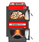 Kocioł zgazujący (sterownik ACD 04) ATMOS DC 18 S