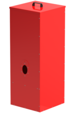 Zasobnik na pellet ATMOS 250L