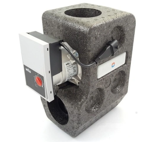 Laddomat ATMOS 21-100 (do 100kW)