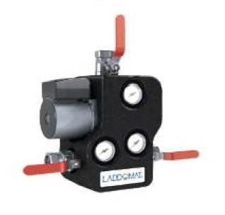 Laddomat ATMOS 21-60 (do 30kW)