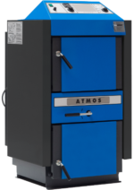 Kocioł Atmos C