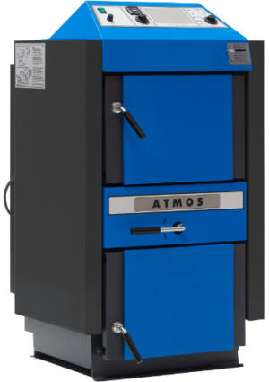 Kocioł Atmos C
