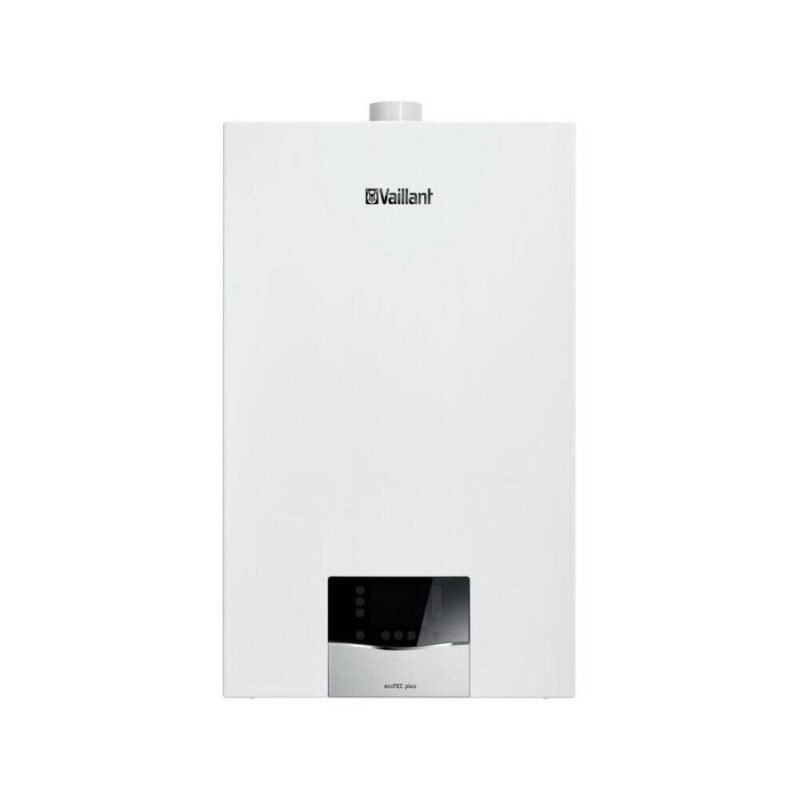 VAILLANT ecoTEC plus