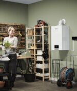 VAILLANT ecoTEC plus