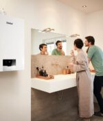 VAILLANT ecoTEC plus