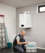 VAILLANT ecoTEC plus