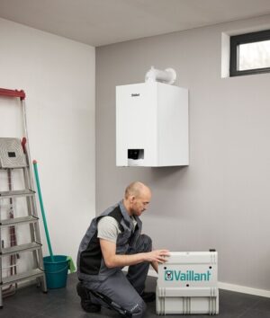 VAILLANT ecoTEC plus