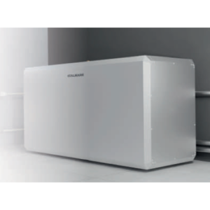 Zbiornik buforowy leżący Stalmark