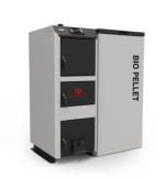 Kocioł na Pellet Krzaczek SKP BIO LUX