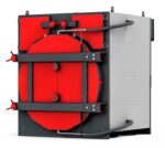 Kocioł na Słomę Heiztechnik MAX AGRO B