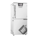 Kocioł na Pellet Metal-Fach COMPACT