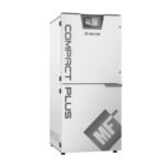 Kocioł na Pellet Metal-Fach COMPACT PLUS