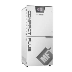 Kocioł na Pellet Metal-Fach COMPACT PLUS