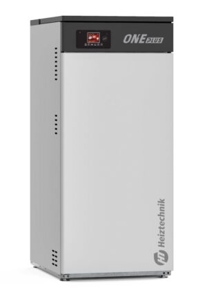 Kocioł na Pellet Heiztechnik ONE PLUS BASIC