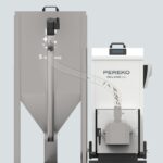 Kocioł na pellet Pereko PELL-STAR PRO
