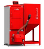 Kocioł na Pellet Heiztechnik Q Pellet