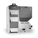 Kocioł na Pellet Metal-Fach SEG BIO