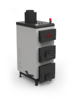 Kocioł Zgazowujący Drewno Krzaczek SKG 5 KLASA