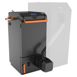 Kocioł Blaze Green Combi