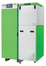 Kocioł SAS Bio Efekt Plus