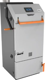 Kocioł Blaze Harmony