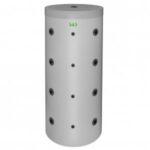 Zbiornik buforowy SAS BST