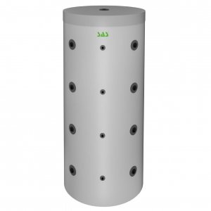 Zbiornik buforowy SAS BST