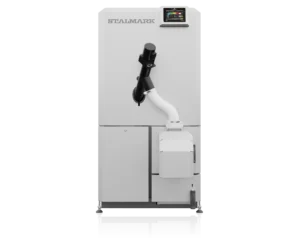 Kocioł na pellet Stalmark Eko Box II