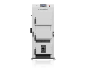 Kocioł zgazowujący drewno Stalmark Eko Wood II N z wężownicą schładzającą
