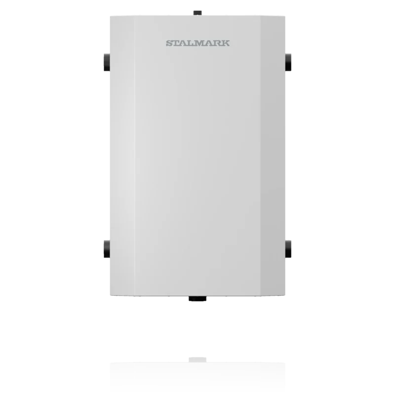 Zbiornik buforowy wiszący Stalmark