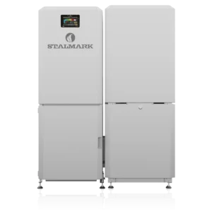 Kocioł na pellet Stalmark Eko Silver III