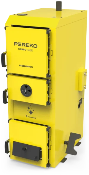 Kocioł na węgiel Pereko KARBO