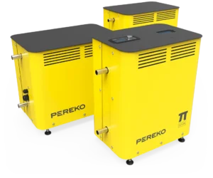 Kocioł indukcyjny Pereko