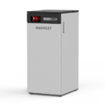 Kocioł na pellet Rakoczy Cortina PLUS