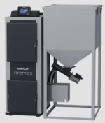 Kocioł na pellet Rakoczy firemax 300